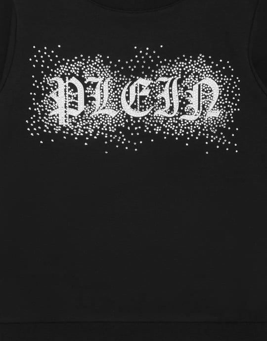 Sweater Ls Gothic Plein - Image 2