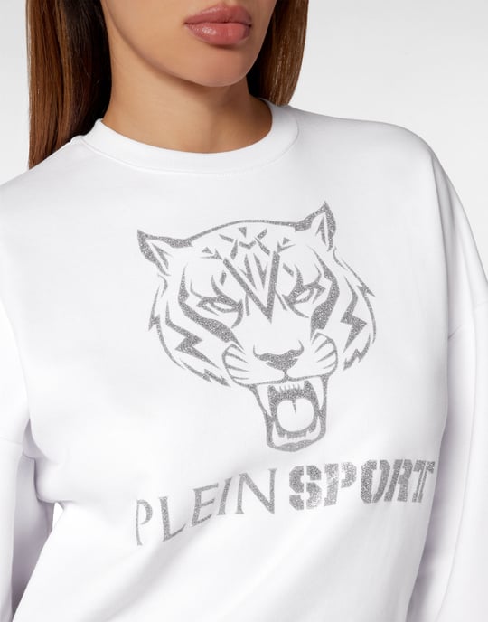 Sweatshirt Tiger - Image 3