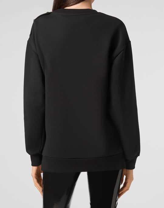 Sweatshirt Iconic Plein - Image 3