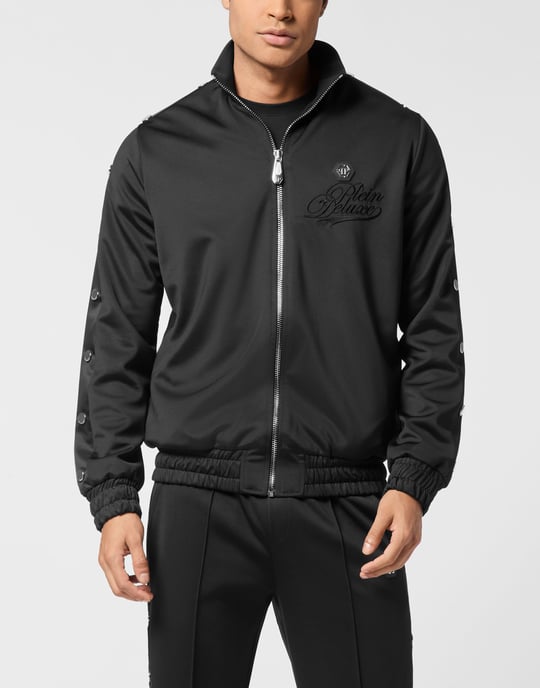 Tracksuit Jacket Plein Deluxe Signature - Image 2