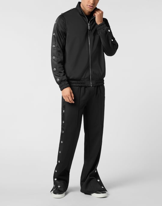 Tracksuit Jacket Plein Deluxe Signature - Image 4