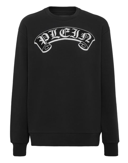 Sweatshirt Gothic Plein - Image 1