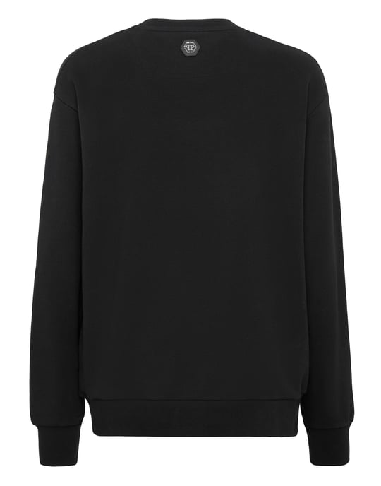 Sweatshirt Gothic Plein - Image 4