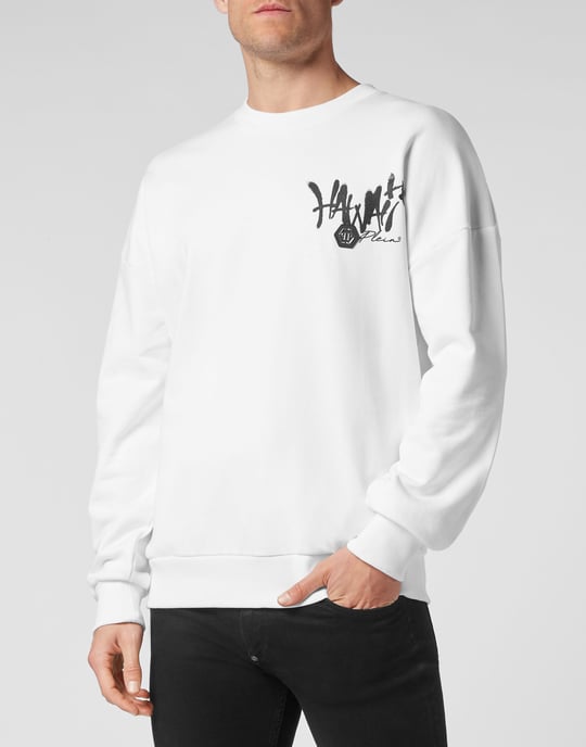 Sweatshirt Hawaii - Image 2