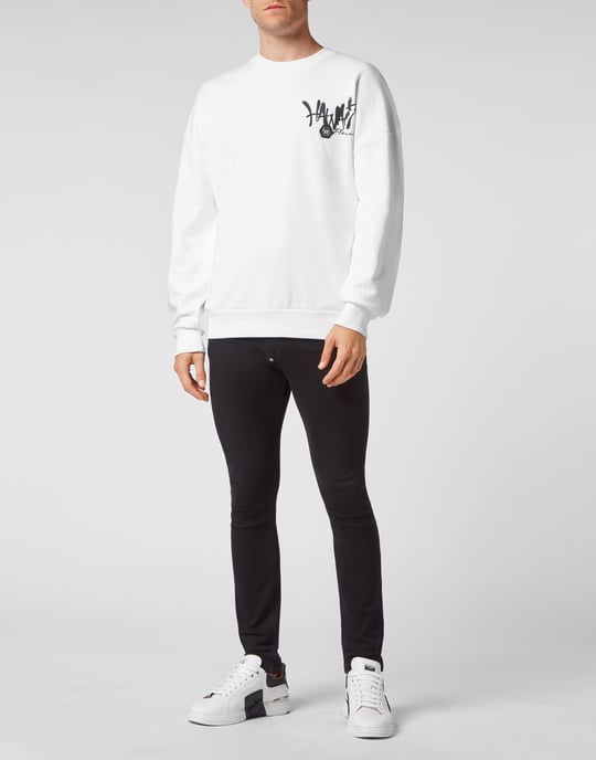Sweatshirt Hawaii - Image 4