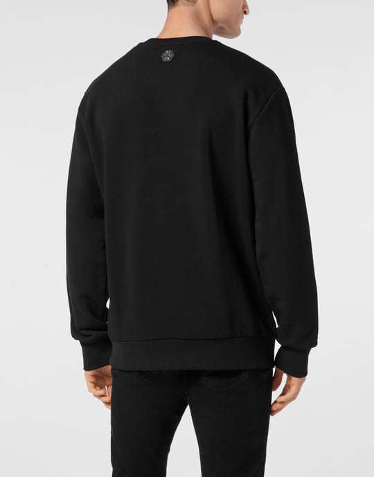 Sweatshirt Ls Supercar - Image 5