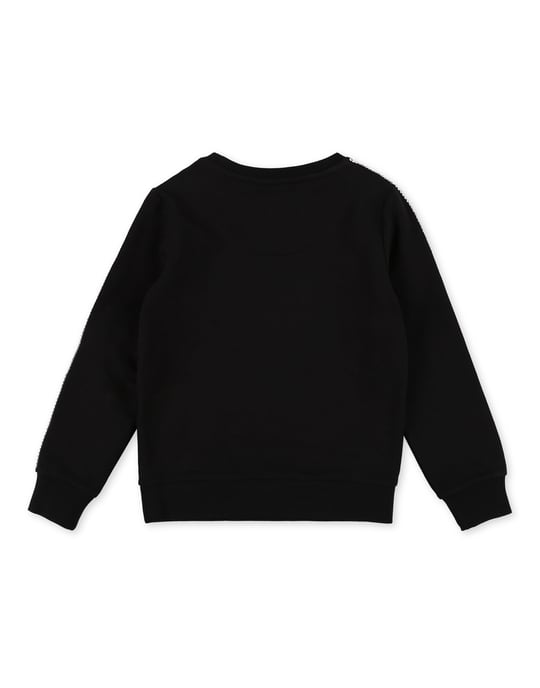 Sweatshirt Ls P.l.n. - Image 3