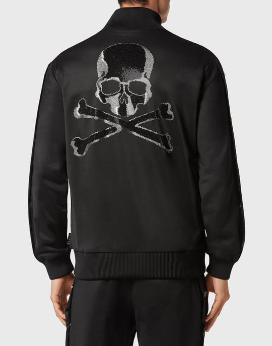 Sweatjack Skull&Bones - Image 3
