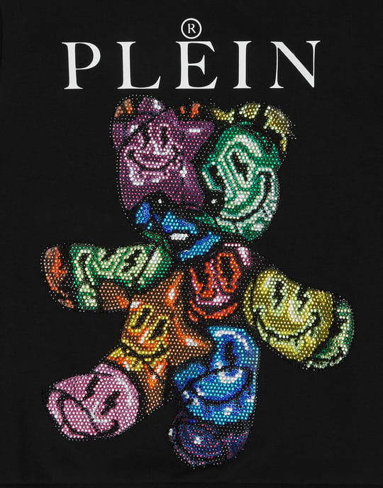 Sweater Ls Smile - Image 2