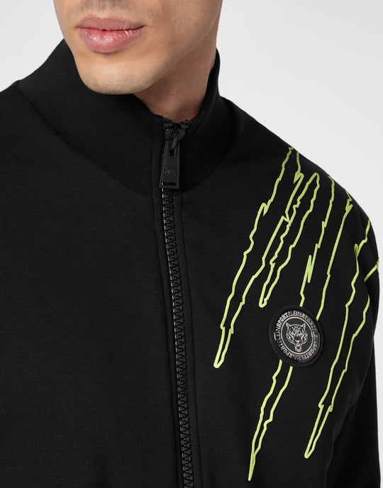 Sweatjacket Scratch - Image 3