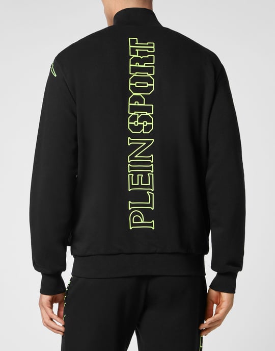 Sweatjacket Scratch - Image 5