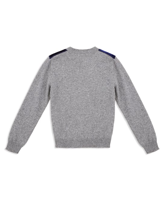 Pullover Round Neck Marshall - Image 2