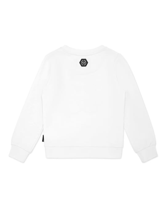 Sweater Ls Smile - Image 3