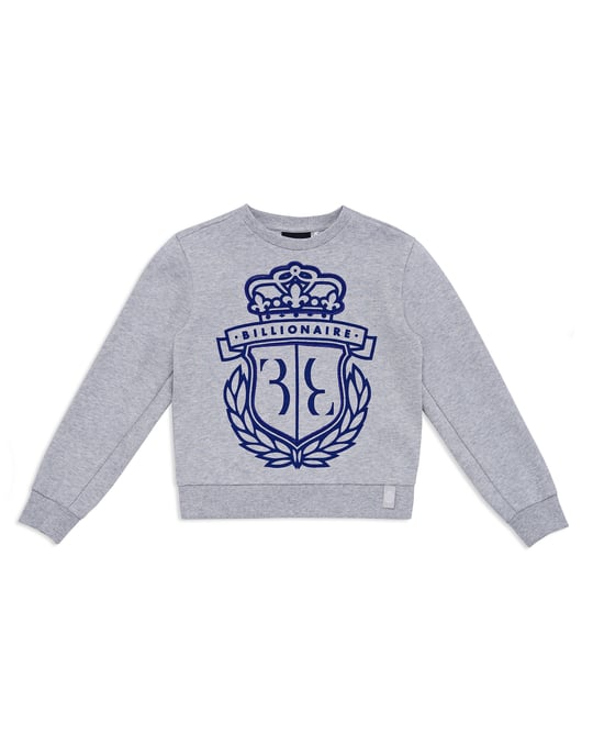 Sweatshirt Crest - Image 1