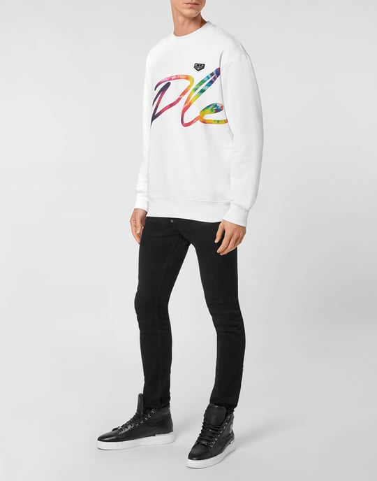 Sweatshirt Signature - Image 5
