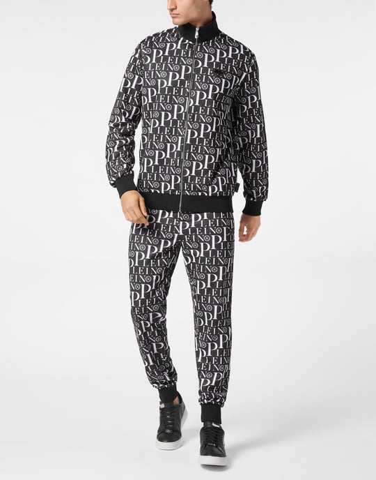 Jogging Jacket Philipp Plein Tm - Image 3