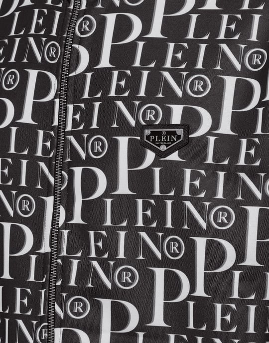 Jogging Jacket Philipp Plein Tm - Image 5