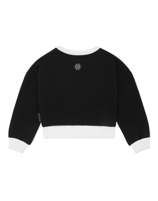 Sweatshirt Ls Signature - Image 3