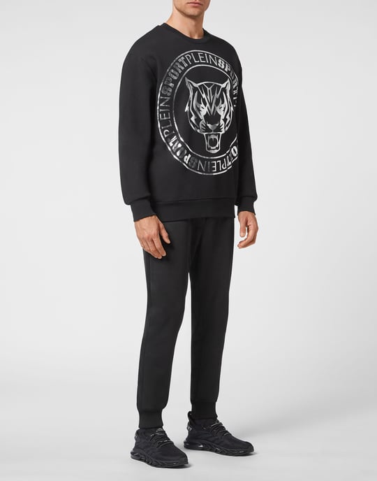 Sweatshirt Tiger - Image 4