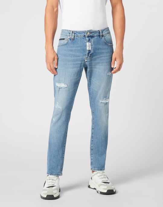 Jeans Skinny Fit - Image 2