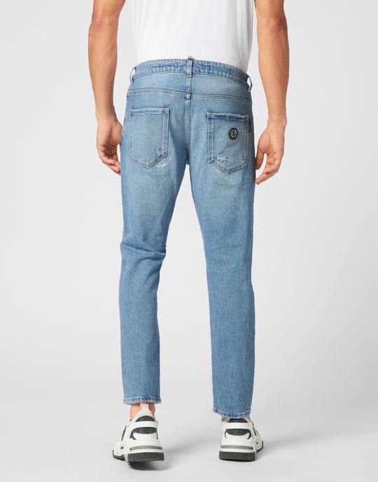 Jeans Skinny Fit - Image 3