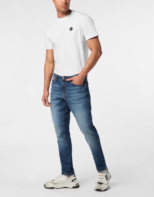 Skinny Jeans Storhet - Image 4