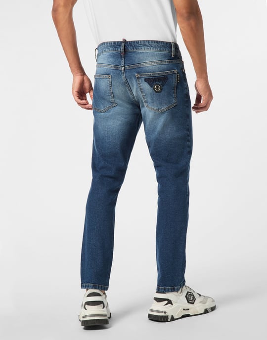 Skinny Jeans Storhet - Image 5