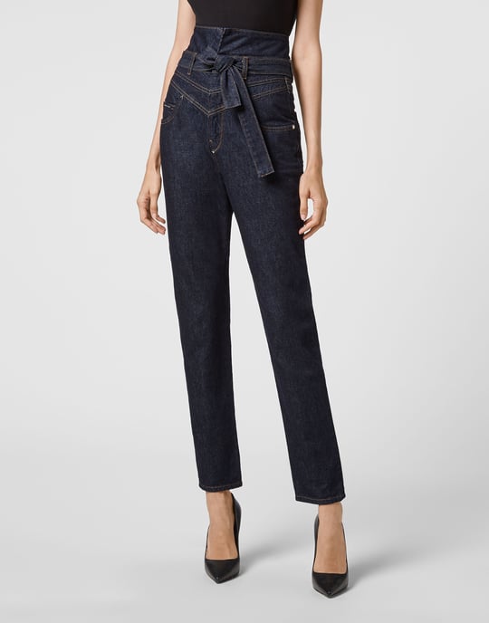 Rechte Jeans - Image 2