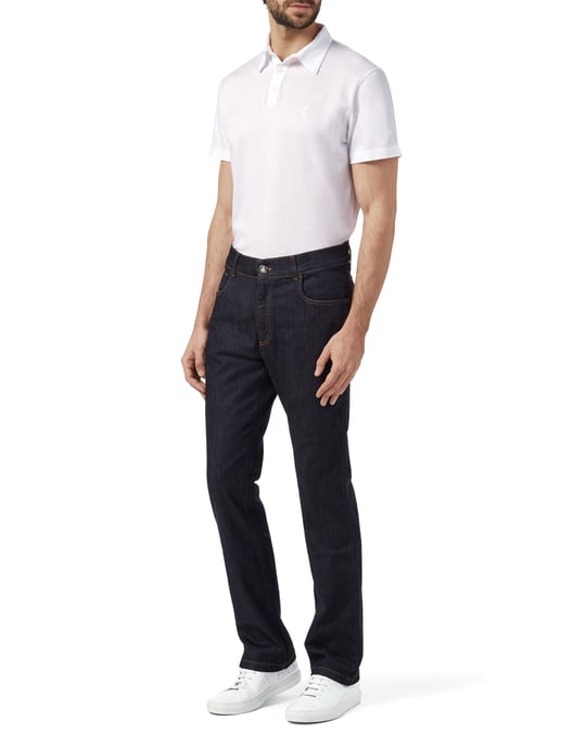 Jeans Regular Fit Double B - Image 3