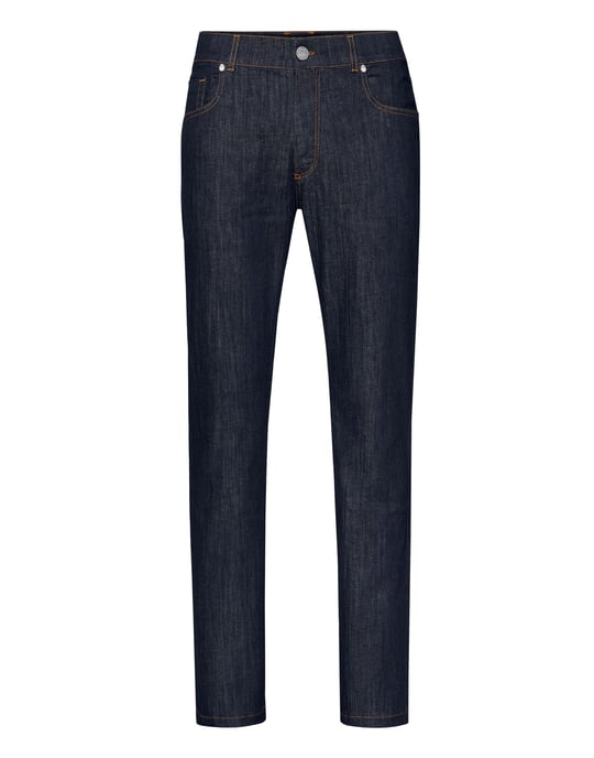 Jeans Regular Fit Double B - Image 1