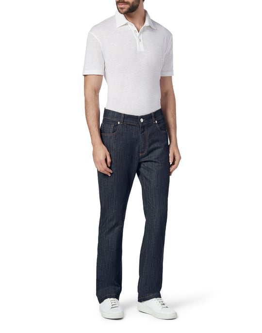 Jeans Regular Fit Double B - Image 3