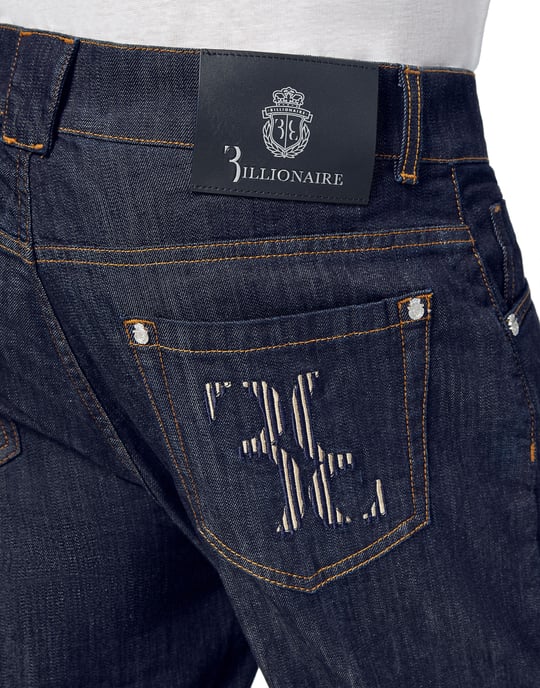 Jeans Regular Fit Double B - Image 5