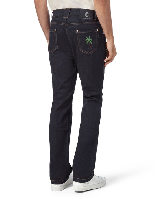 Jeans Regular Fit Palms - Image 2
