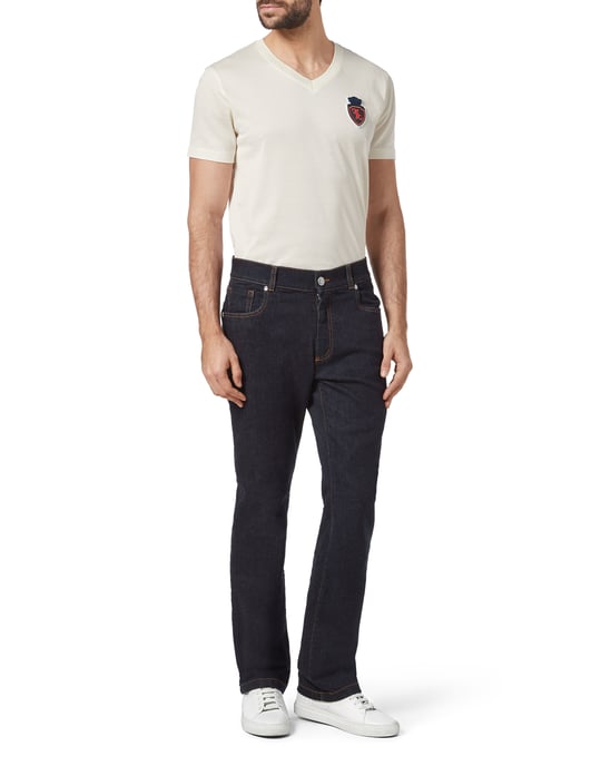 Jeans Regular Fit Palms - Image 3