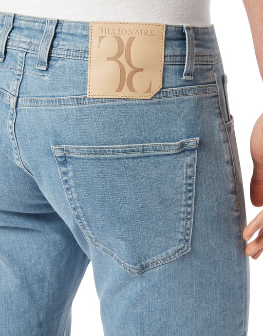 Jeans Regular Fit - Image 4