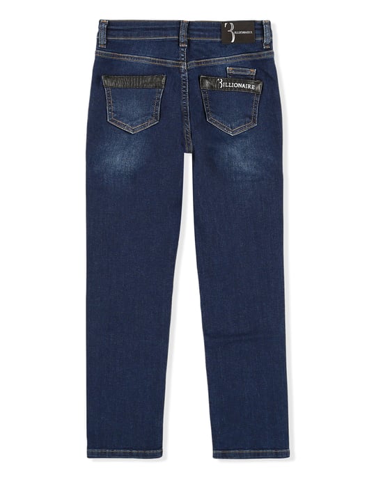 Jeans Regular Fit Statement - Image 2