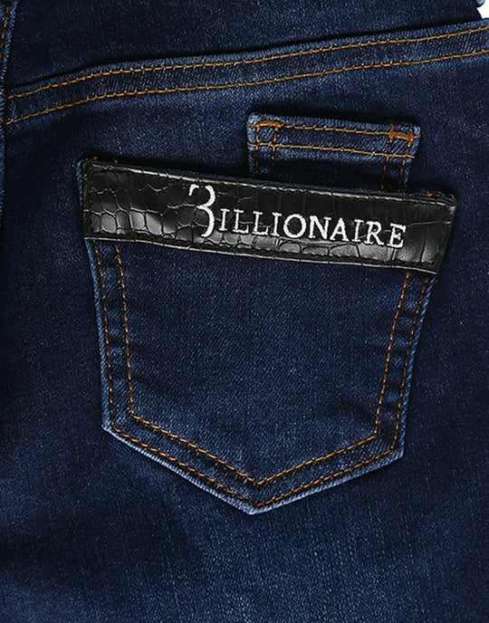 Jeans Regular Fit Statement - Image 3