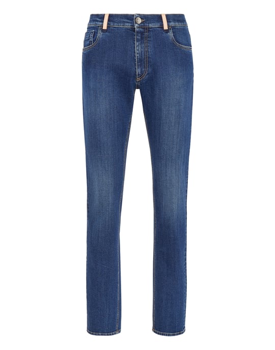 Jeans Straight Cut - Image 1