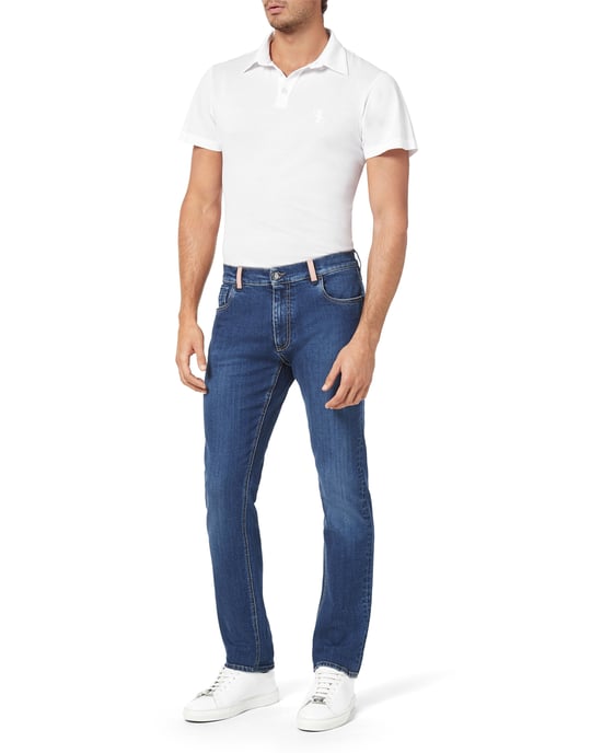 Jeans Straight Cut - Image 2