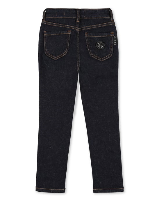 Jeggings Philipp Plein Tm - Image 2