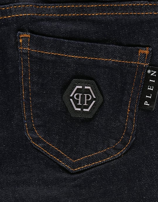 Jeggings Philipp Plein Tm - Image 3