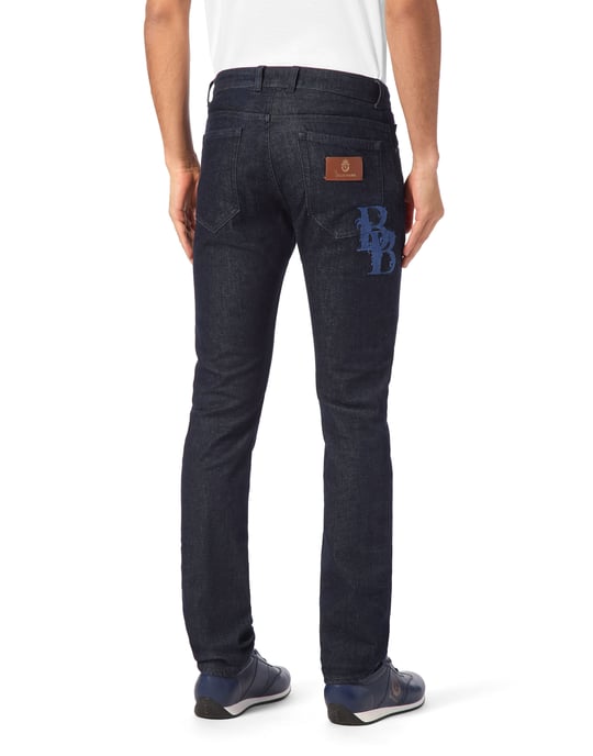 Jeans Straight Cut - Image 2