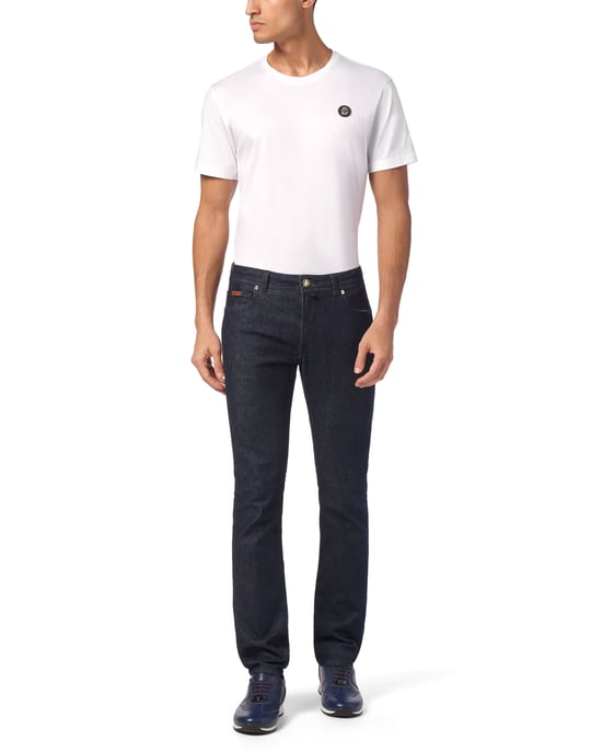 Jeans Straight Cut - Image 3