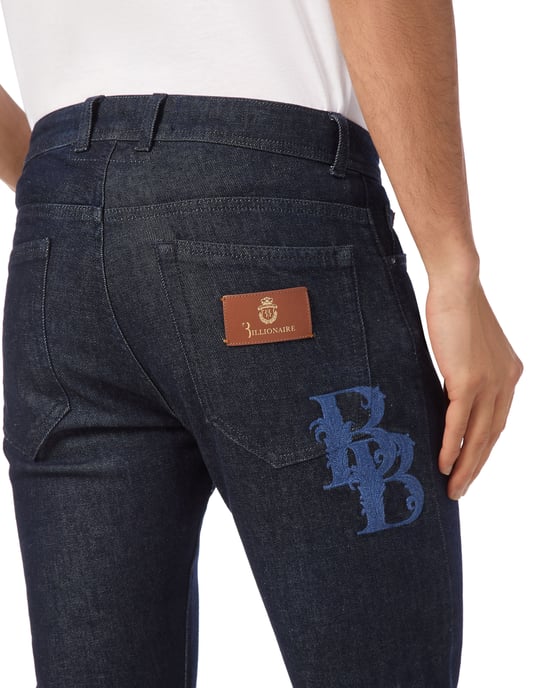 Jeans Straight Cut - Image 5