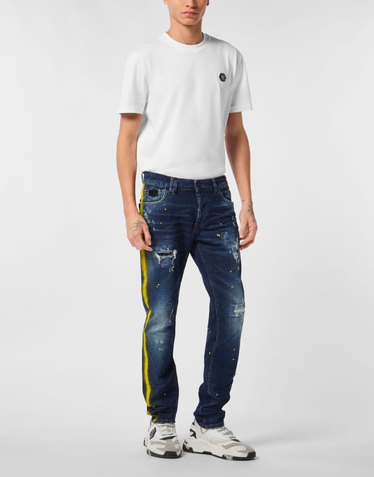 Super Straight Cut - Image 2