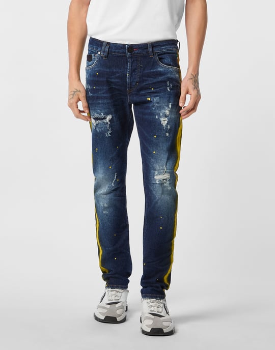 Super Straight Cut - Image 4