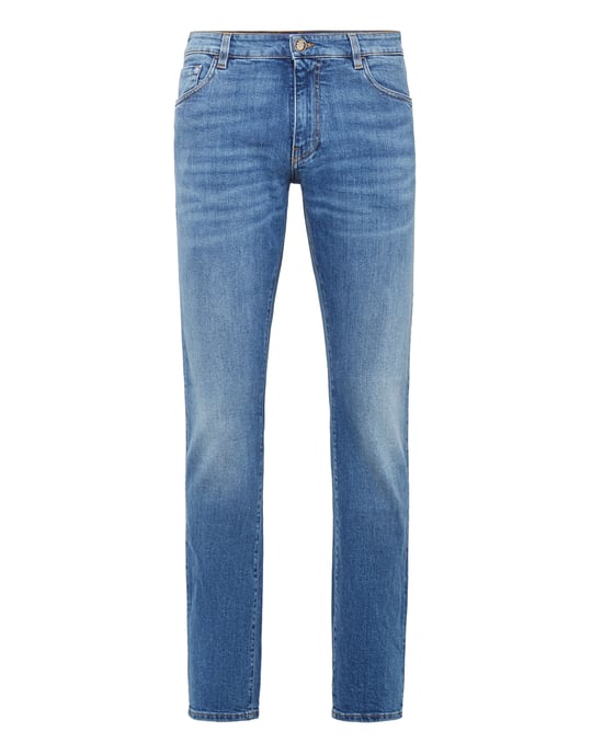 Jeans Recht Model Crest - Image 1