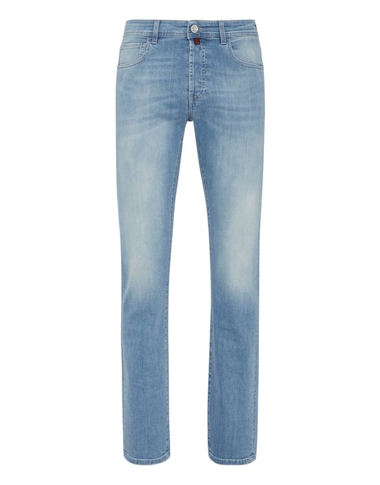 Jeans Straight Cut - Image 1