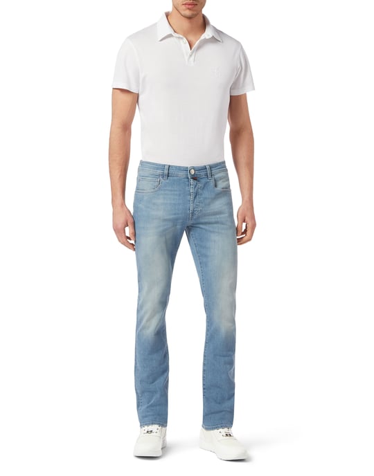 Jeans Straight Cut - Image 2