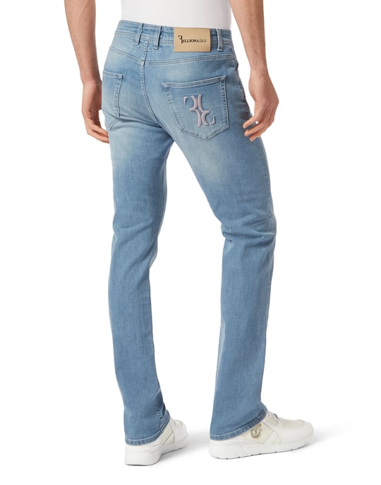 Jeans Straight Cut - Image 3